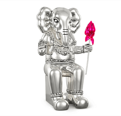 Cerise Sovereign - Ganesha