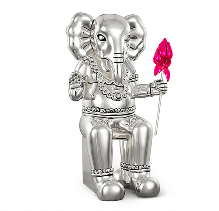 Cerise Sovereign - Ganesha