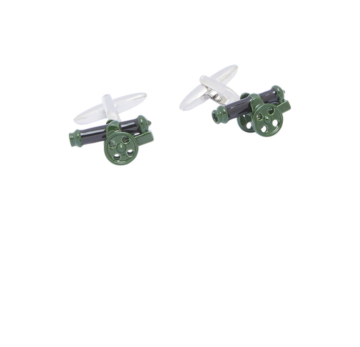 Armour Cufflink
