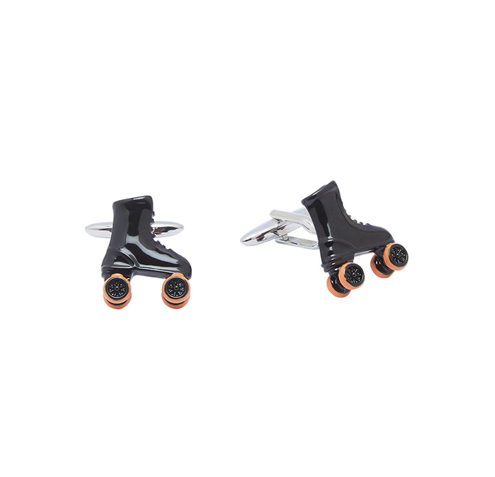 Skater Cufflink