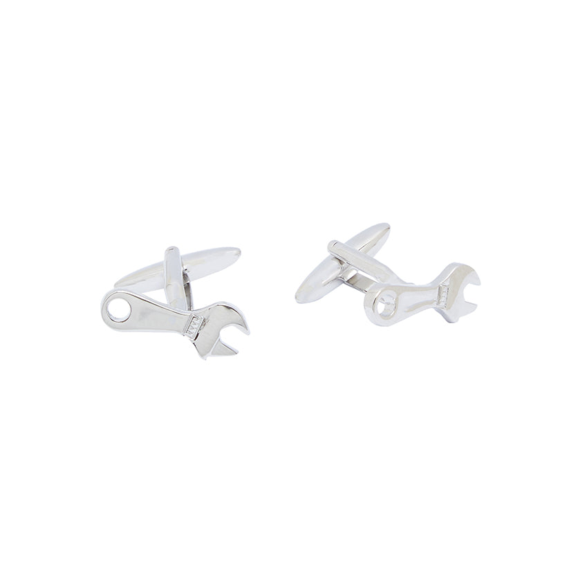 Spanner Cufflink