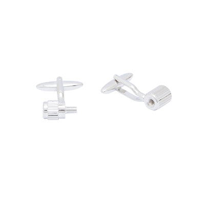 Screw Cufflink