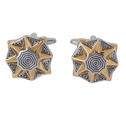 Hypnotic Cufflink