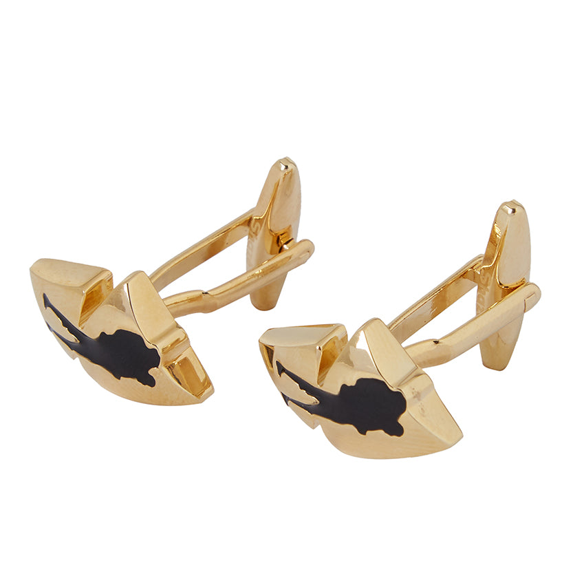 Kite Cufflink