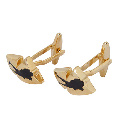 Kite Cufflink