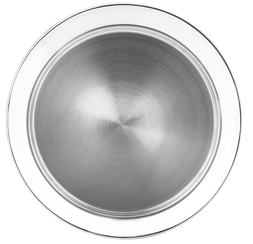 Trombone Ice Bucket With Tong