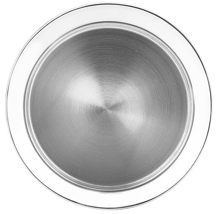 Trombone Ice Bucket With Tong