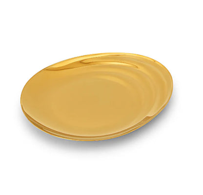 Lotus Bowls & Platter