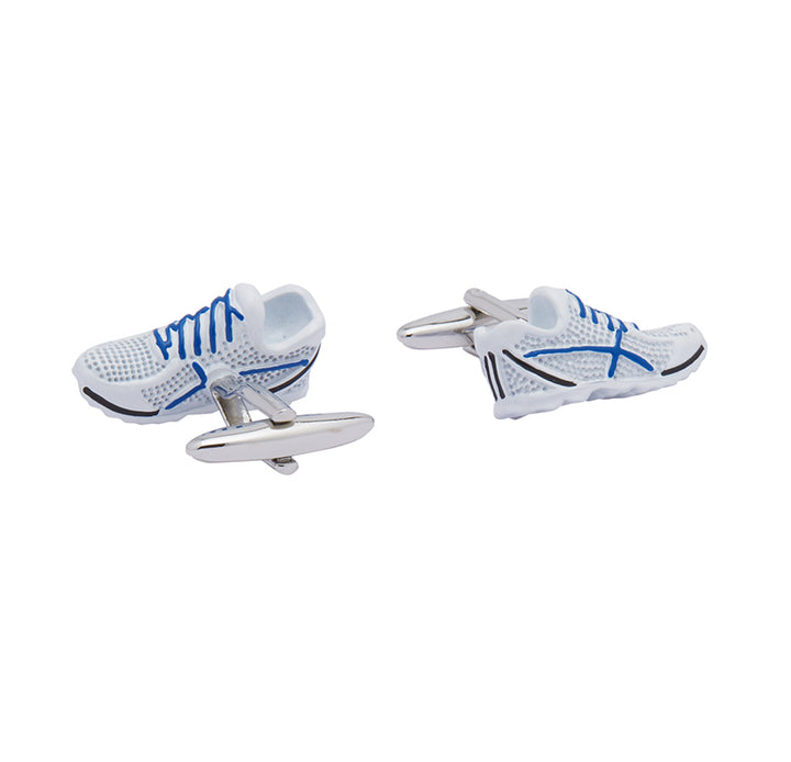 Runner Cufflink