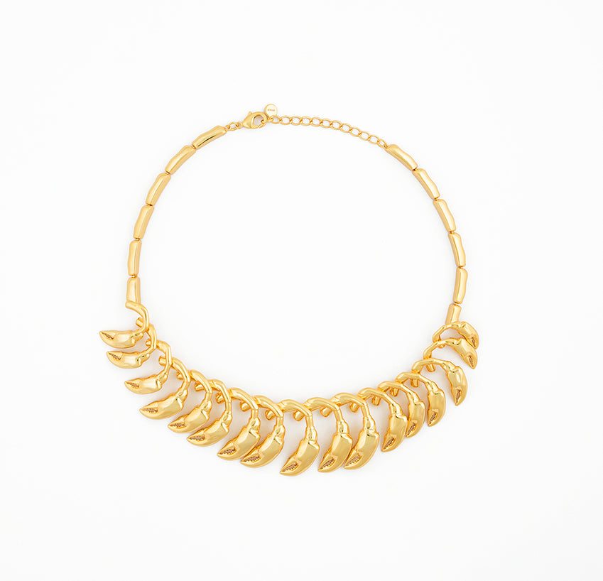 Stella Maris II Necklace