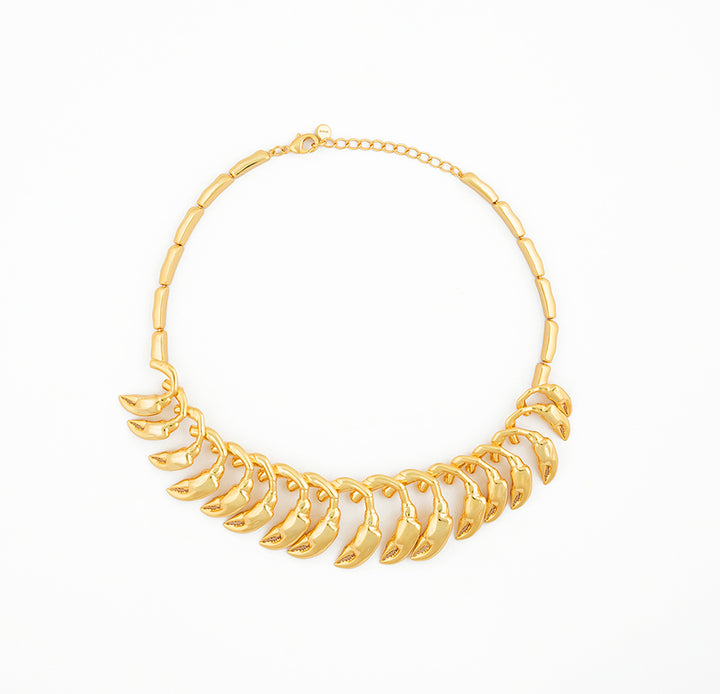 Stella Maris II Necklace