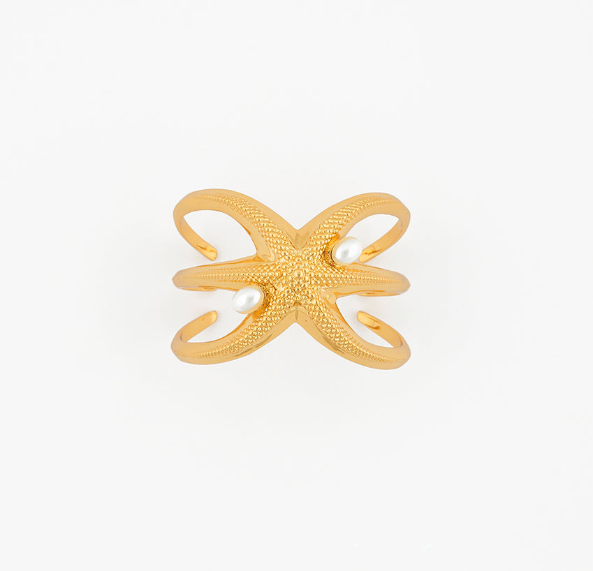 Reef's Embrace Bracelet