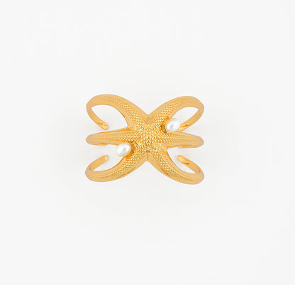 Reef's Embrace Bracelet