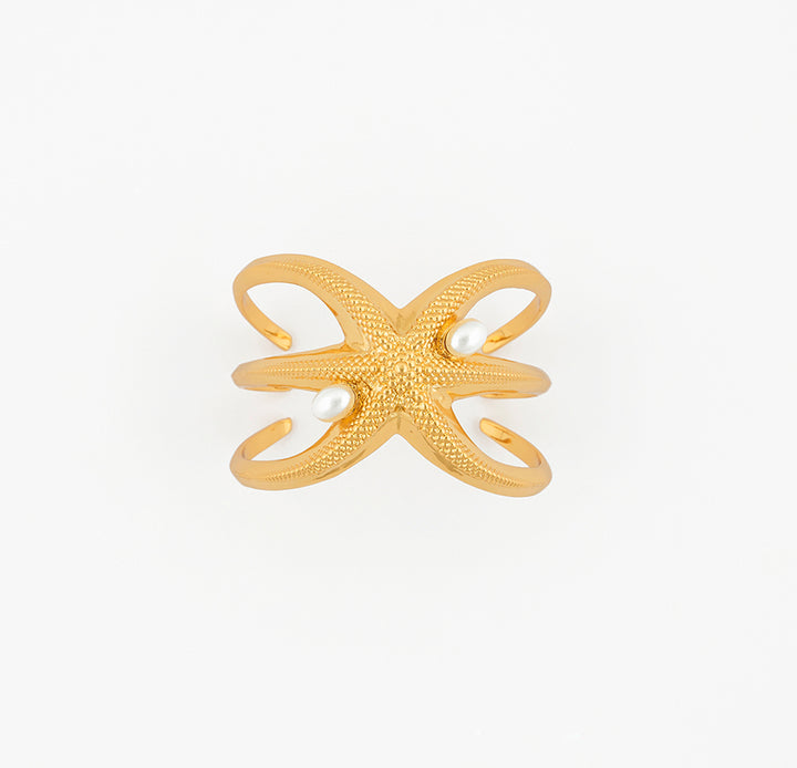 Reef's Embrace Bracelet