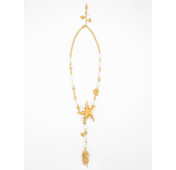 Stella Maris I Necklace