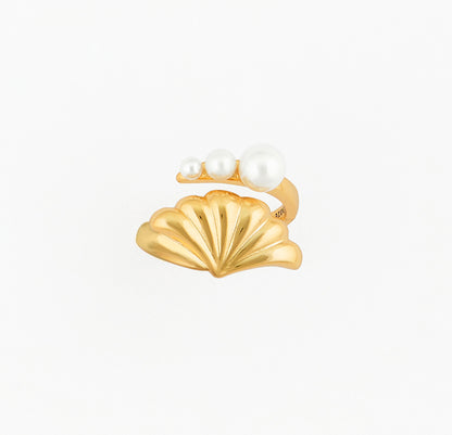 Coast's Crest Ring