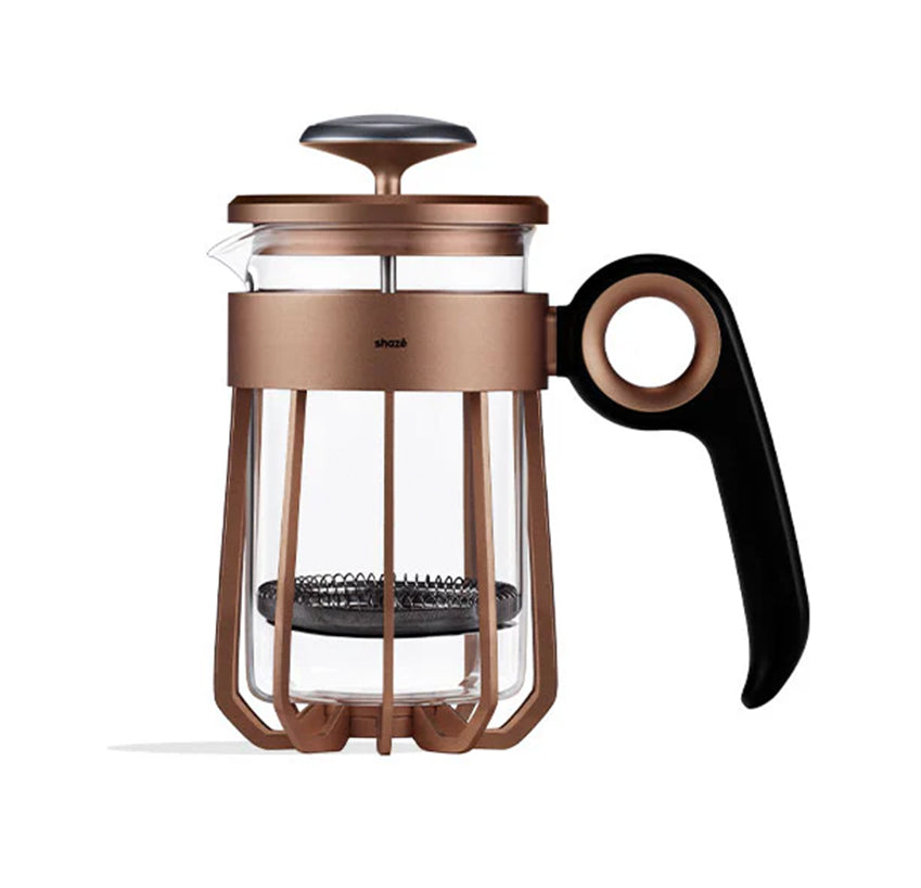 コーヒー Lishou coffee 5can set Coffee Lovers Set – Shazé