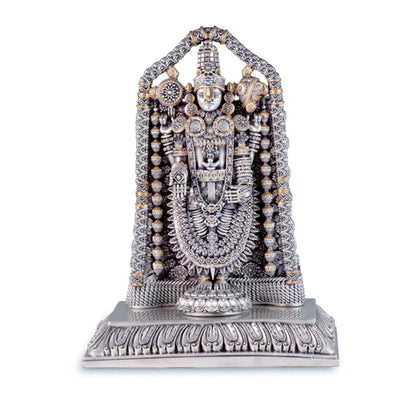 Tirupati Balaji - Glory