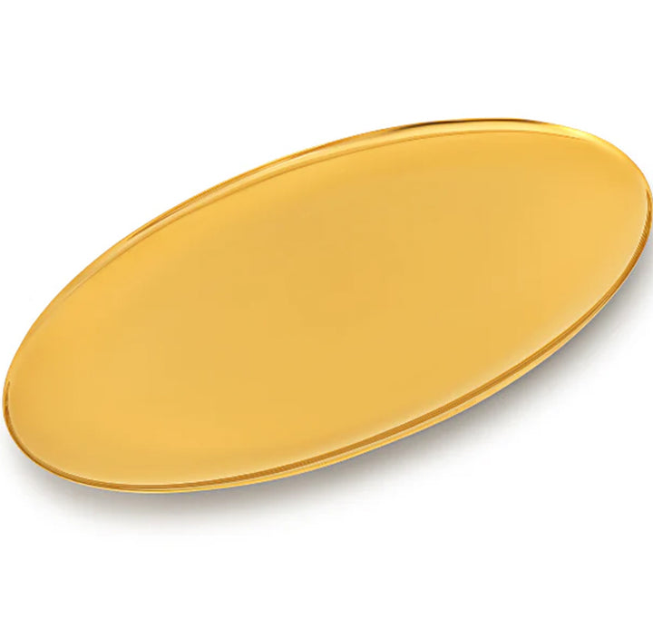 Midas Bowls & Platter