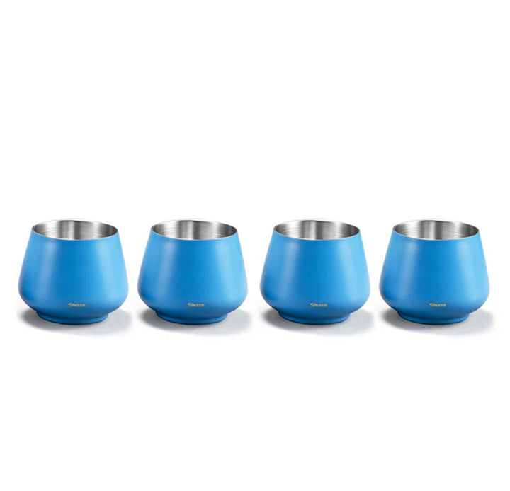 Joe Espresso Cups - Set of 4