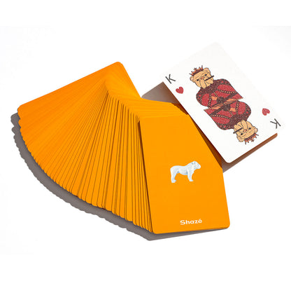 Ace - Set of 2 decks