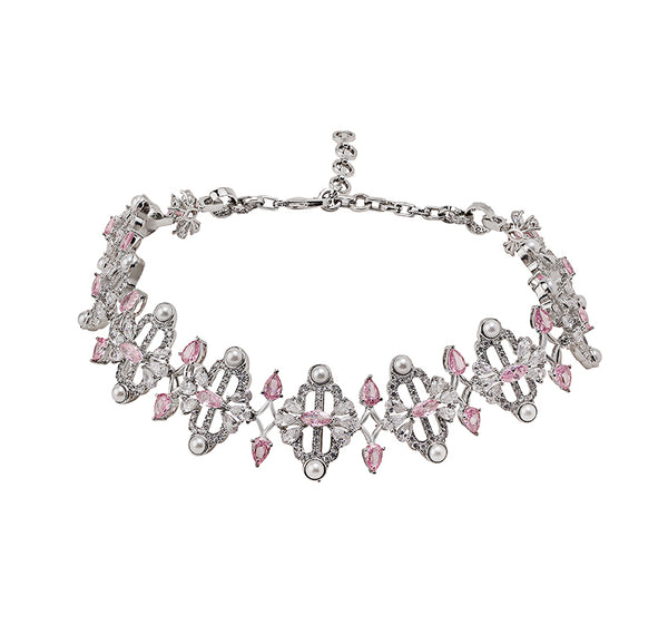 Rosalia Necklace