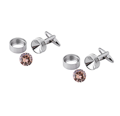 Midnight Moon Cufflinks