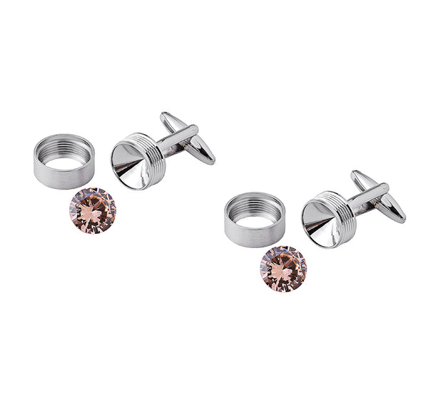 Midnight Moon Cufflinks