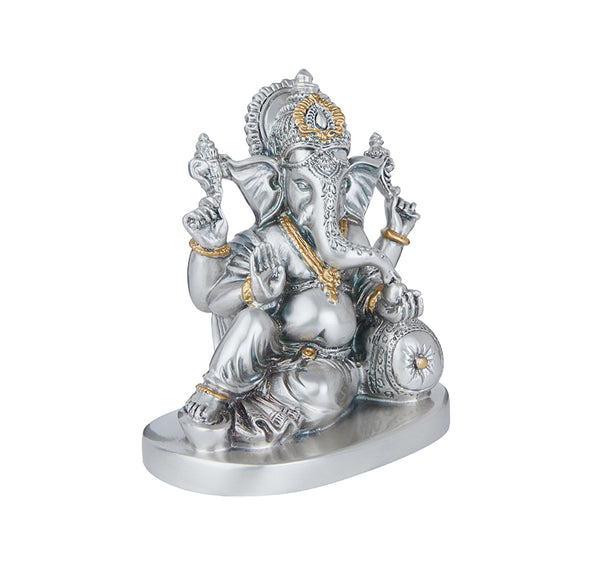 Little Sitting Ganesha