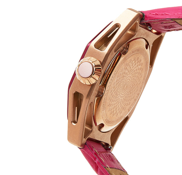 Aero Weekend Women - Pink