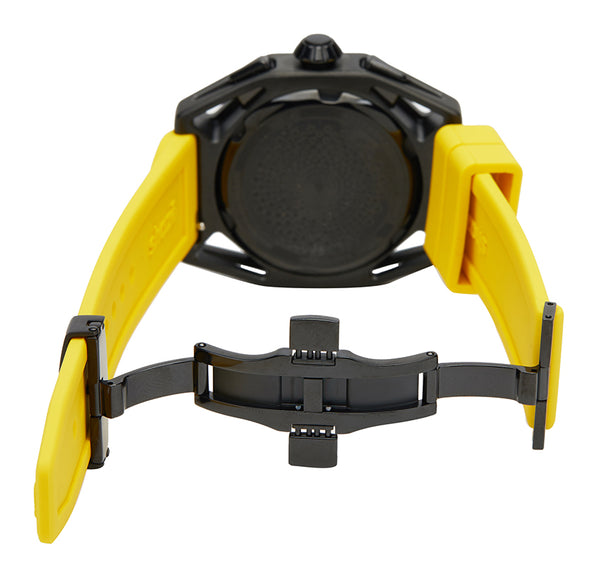 Shazé Aero Weekend Men - Yellow
