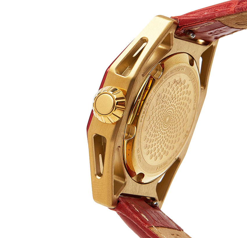 Aero Weekend Women - Red