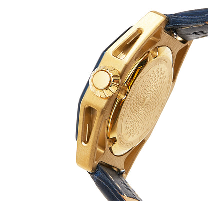 Aero Weekend Women - Blue