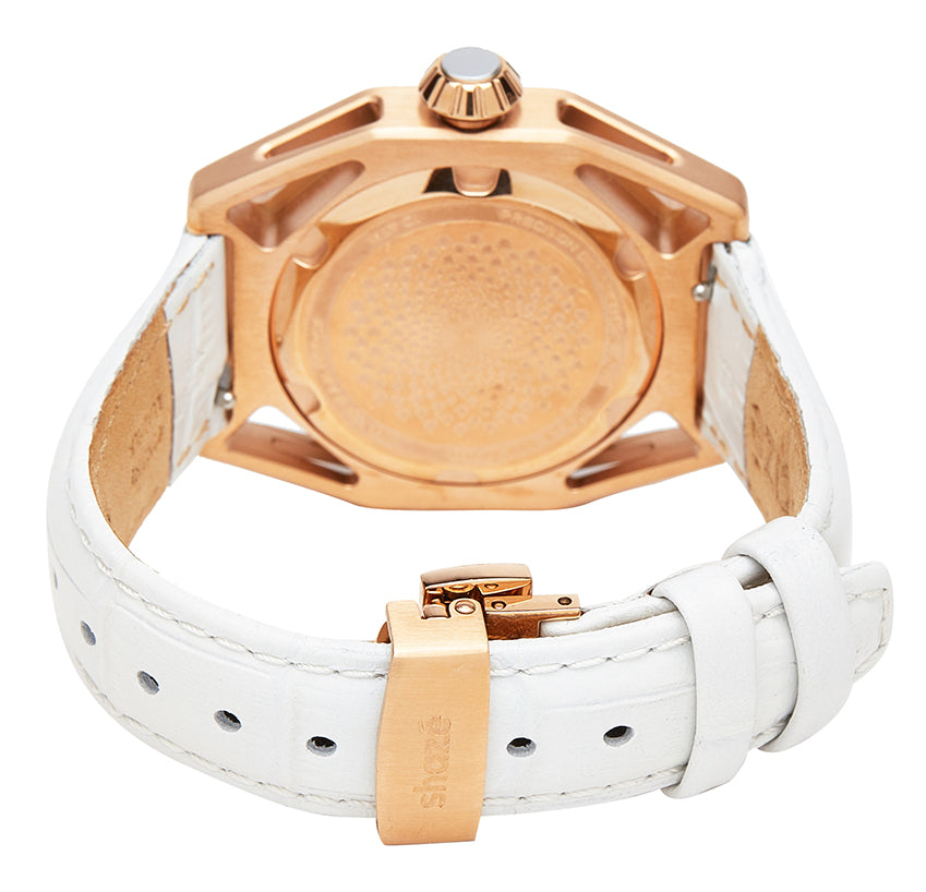 Aero Formal Day Women - White