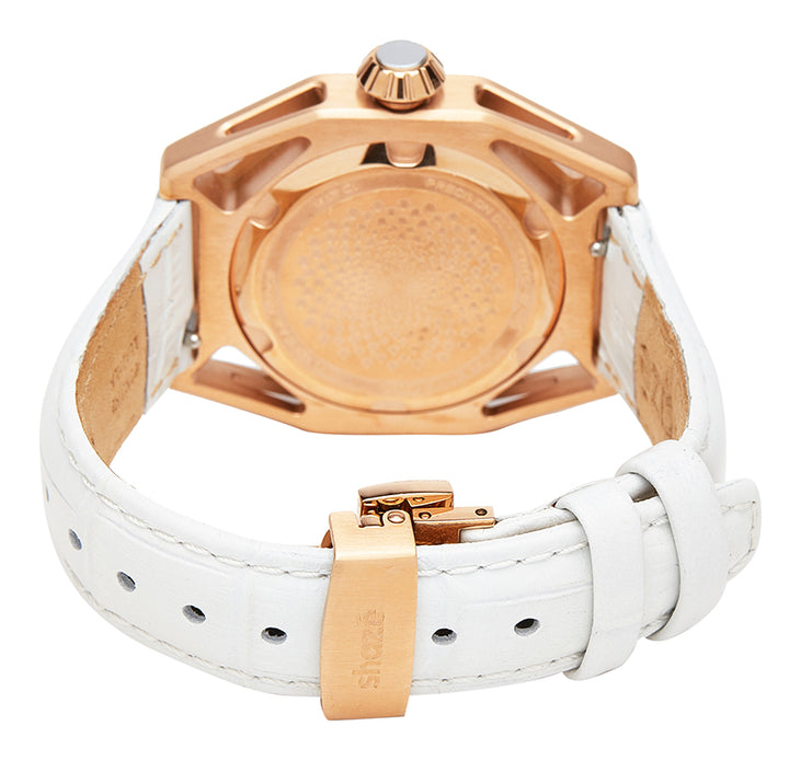 Aero Formal Day Women - White