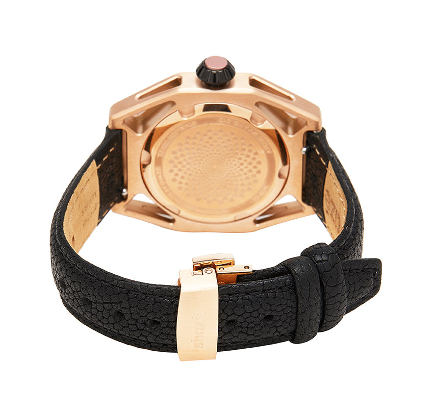 Aero Formal Night Women - Rose Gold