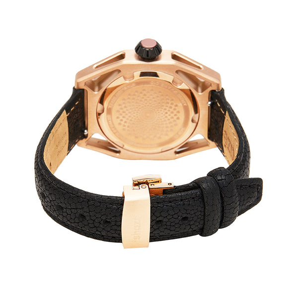 Aero Formal Night Women - Rose Gold