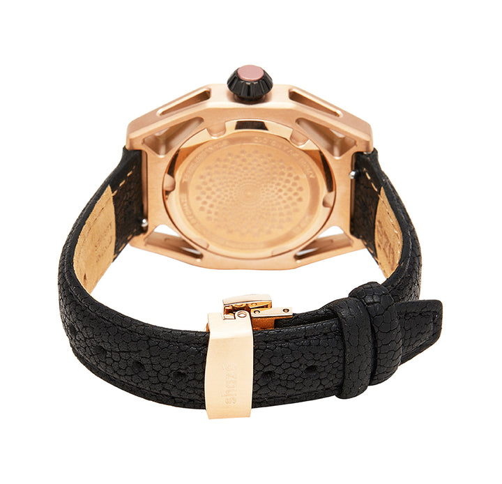 Aero Formal Night Women - Rose Gold