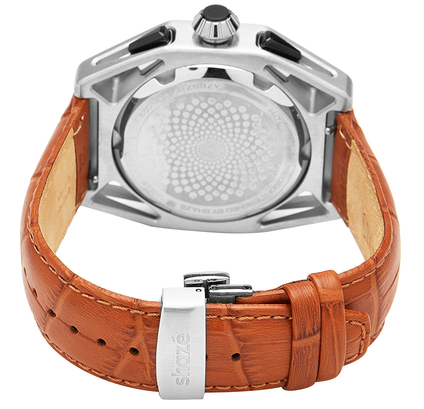 Aero Day Men - Steel