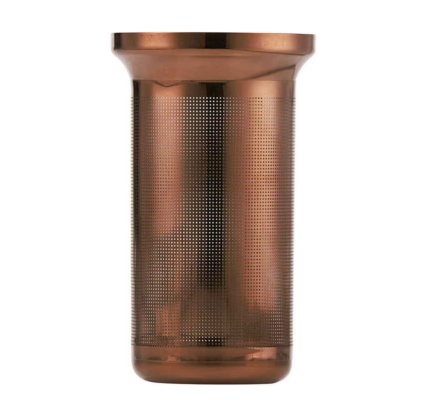 The Brewmaster with the Time Keeper