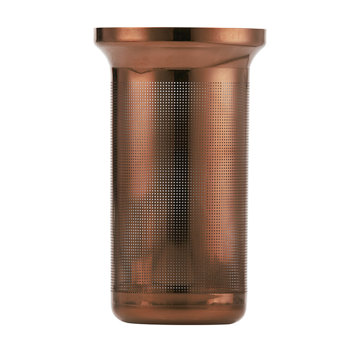 The Brewmaster with the Time Keeper