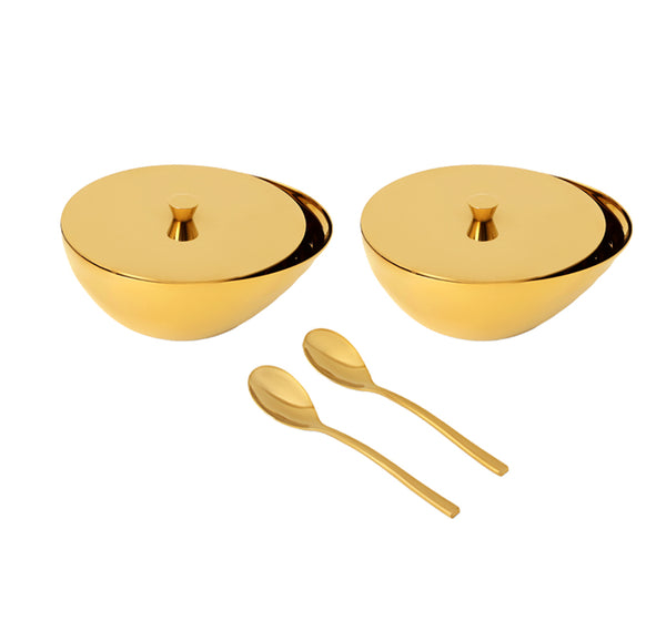 Midas Bowls