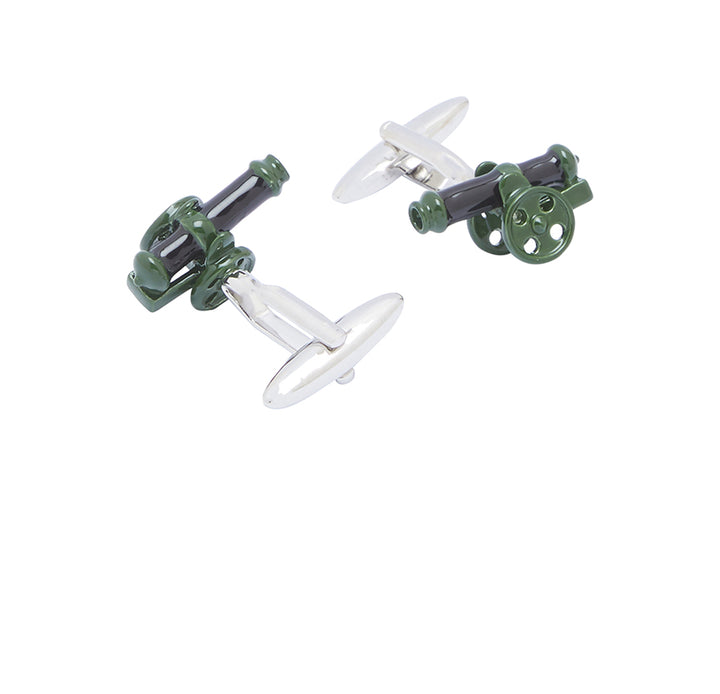 Armour Cufflink