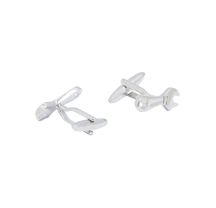 Spanner Cufflink