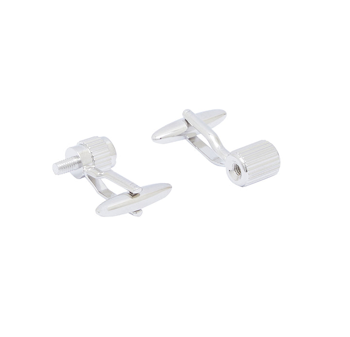 Screw Cufflink