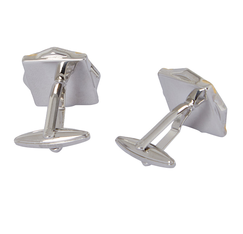 Hypnotic Cufflink