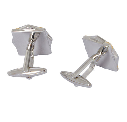 Hypnotic Cufflink