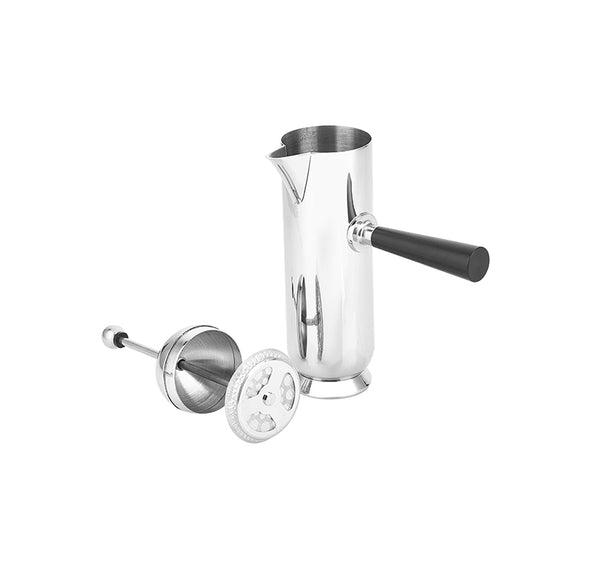 Bistro Cafetiere – Shazé
