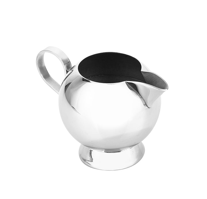 Sphere Cream Jug