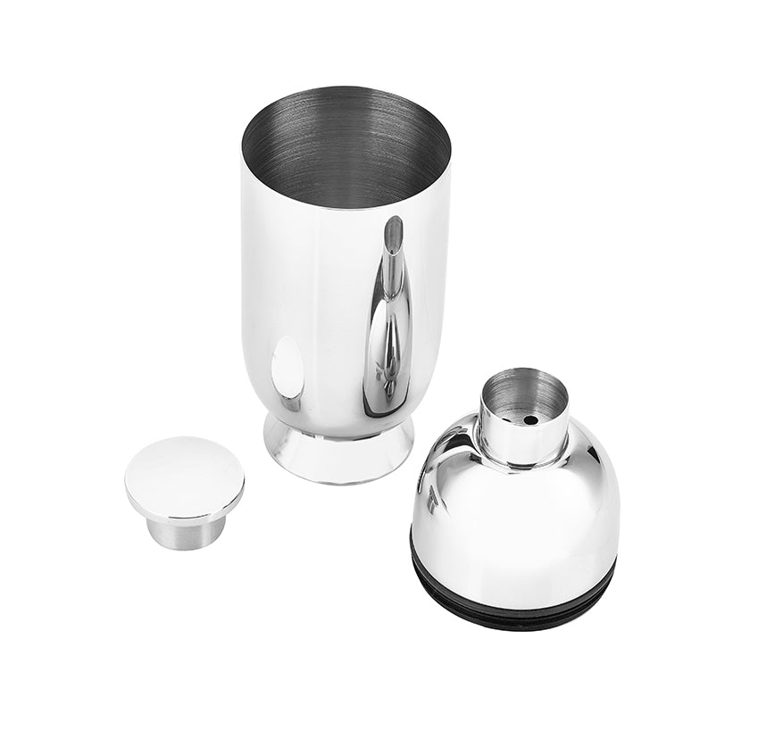 Trombone Cocktail Shaker